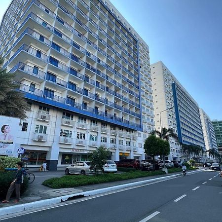 Sea Residences Moa - Paul Manila Kültér fotó
