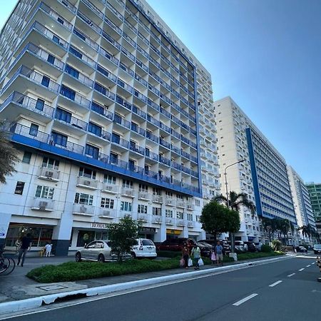 Sea Residences Moa - Paul Manila Kültér fotó