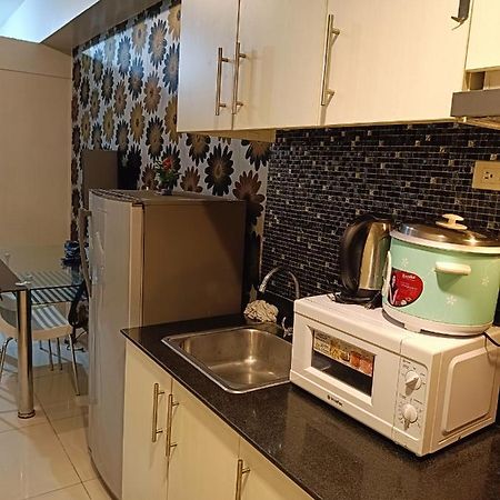 Sea Residences Moa - Paul Manila Kültér fotó
