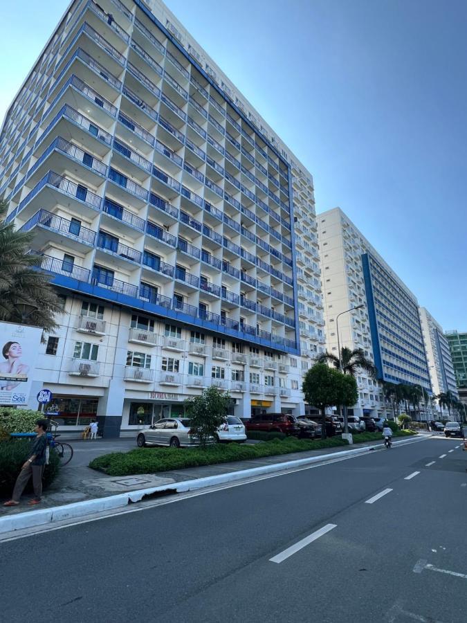Sea Residences Moa - Paul Manila Kültér fotó