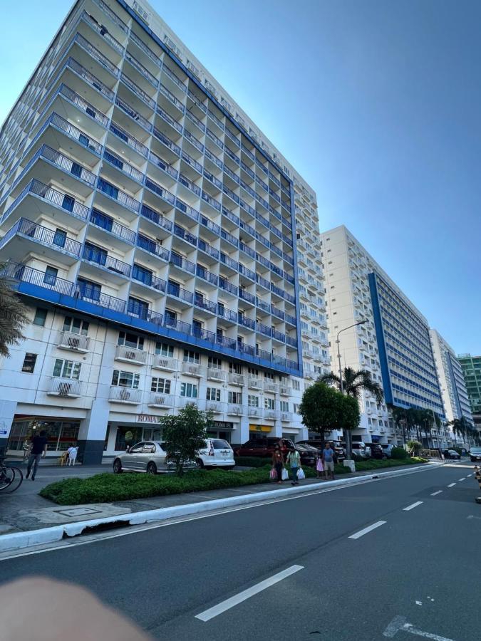 Sea Residences Moa - Paul Manila Kültér fotó