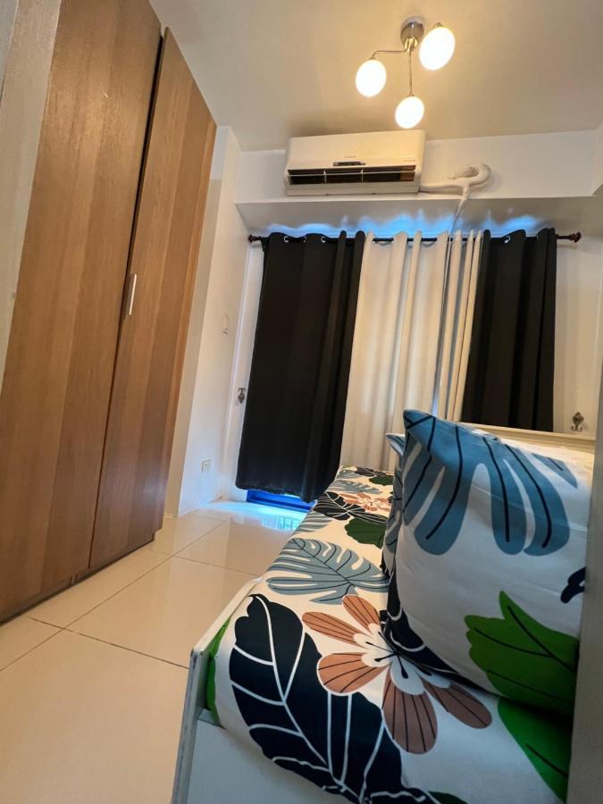 Sea Residences Moa - Paul Manila Kültér fotó
