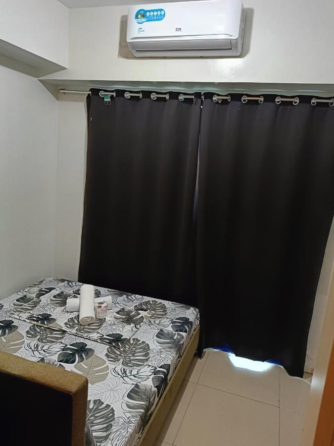 Sea Residences Moa - Paul Manila Kültér fotó
