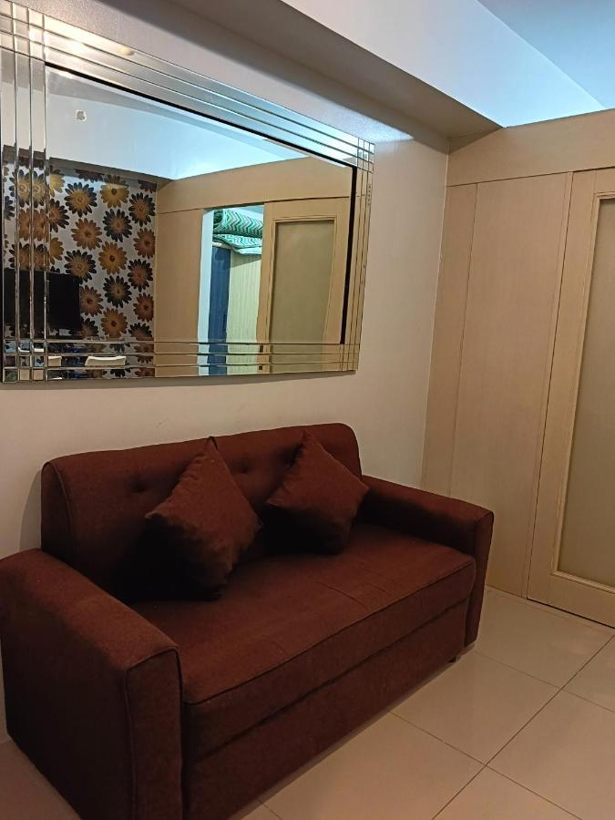 Sea Residences Moa - Paul Manila Kültér fotó